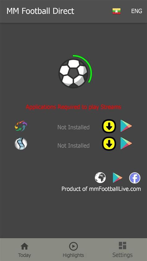 MM HD APK (Android App) .